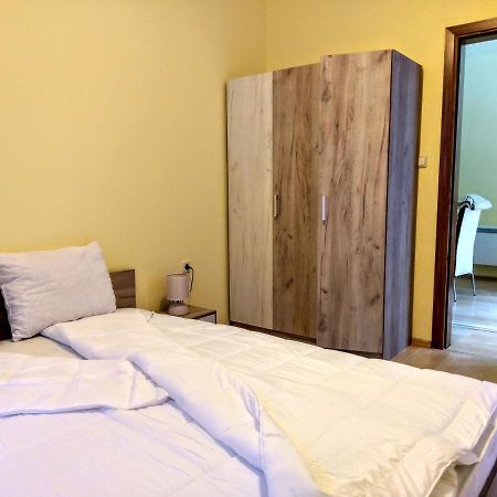 Private Apartments Nevena Pamporovo Extérieur photo
