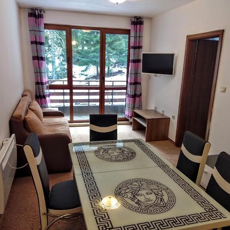 Private Apartments Nevena Pamporovo Extérieur photo