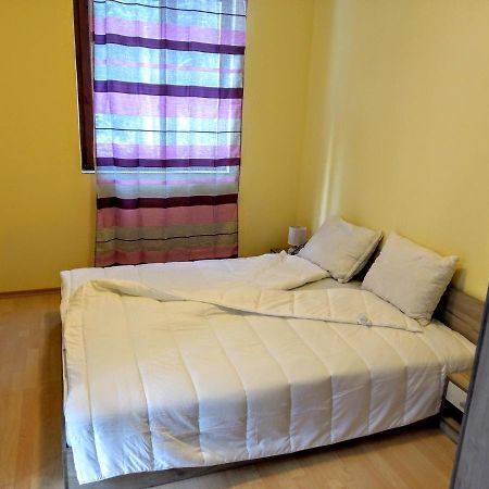 Private Apartments Nevena Pamporovo Extérieur photo