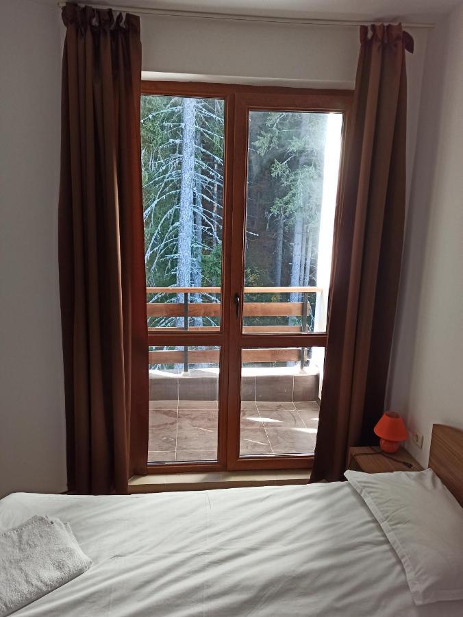 Private Apartments Nevena Pamporovo Extérieur photo