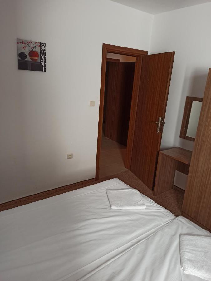 Private Apartments Nevena Pamporovo Extérieur photo