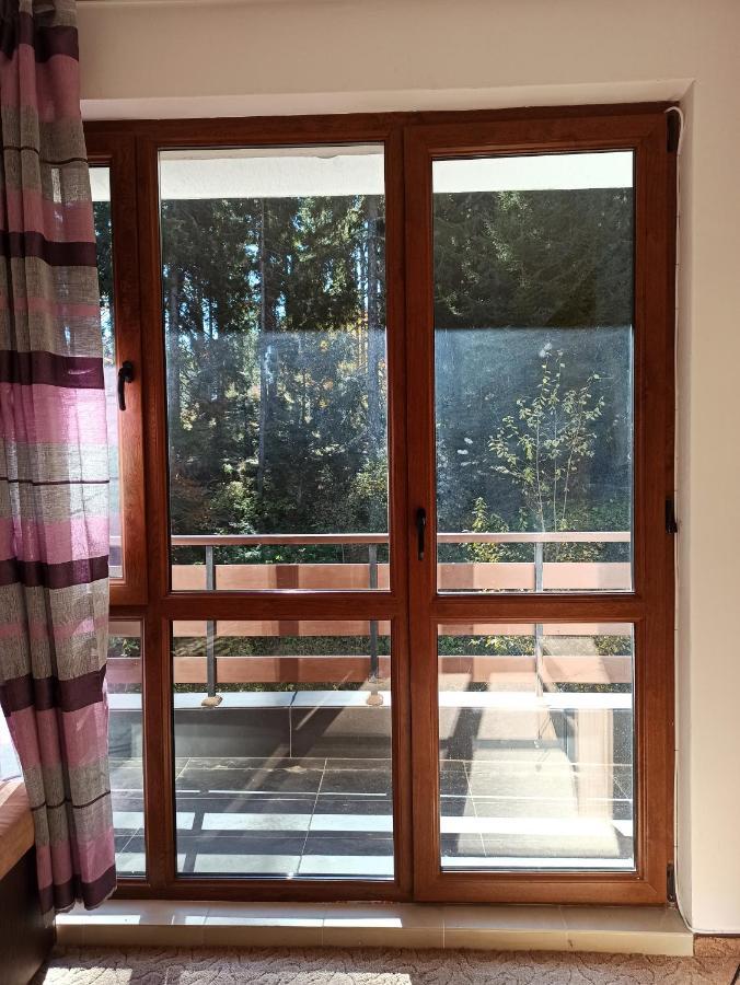 Private Apartments Nevena Pamporovo Extérieur photo