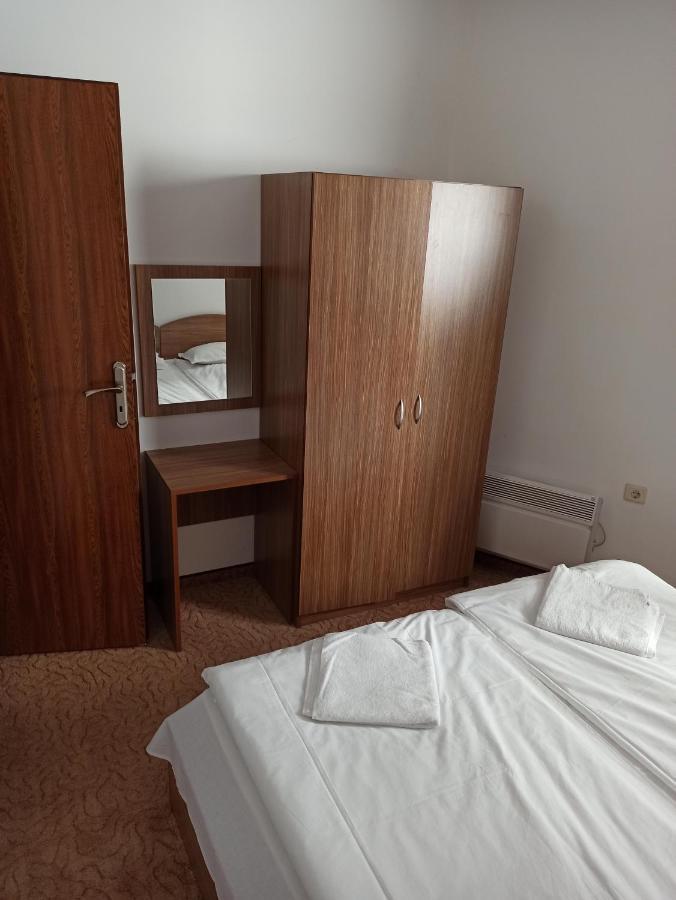 Private Apartments Nevena Pamporovo Extérieur photo