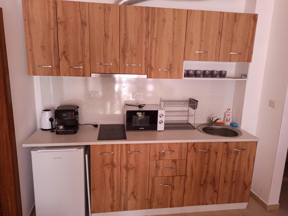 Private Apartments Nevena Pamporovo Extérieur photo