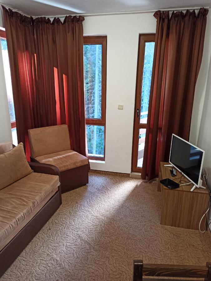Private Apartments Nevena Pamporovo Extérieur photo