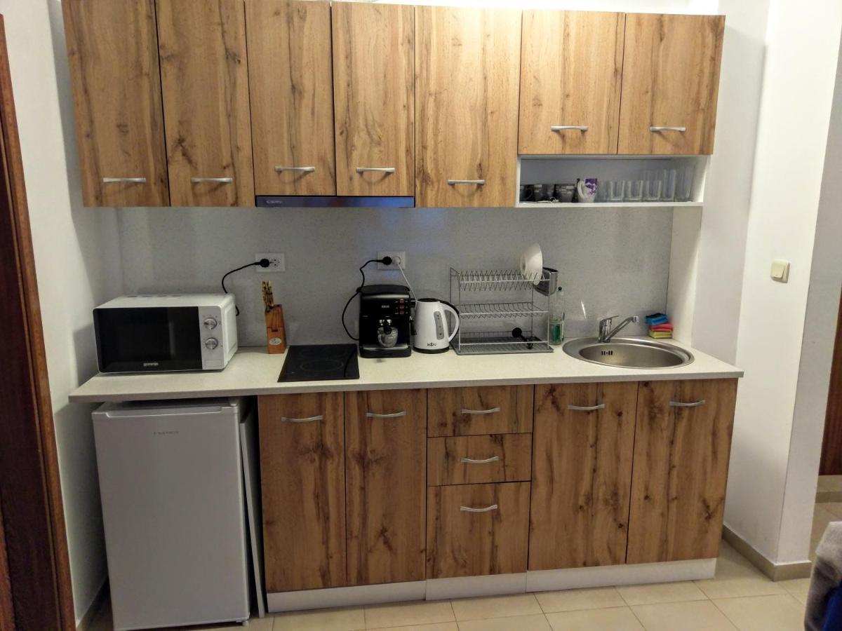 Private Apartments Nevena Pamporovo Chambre photo