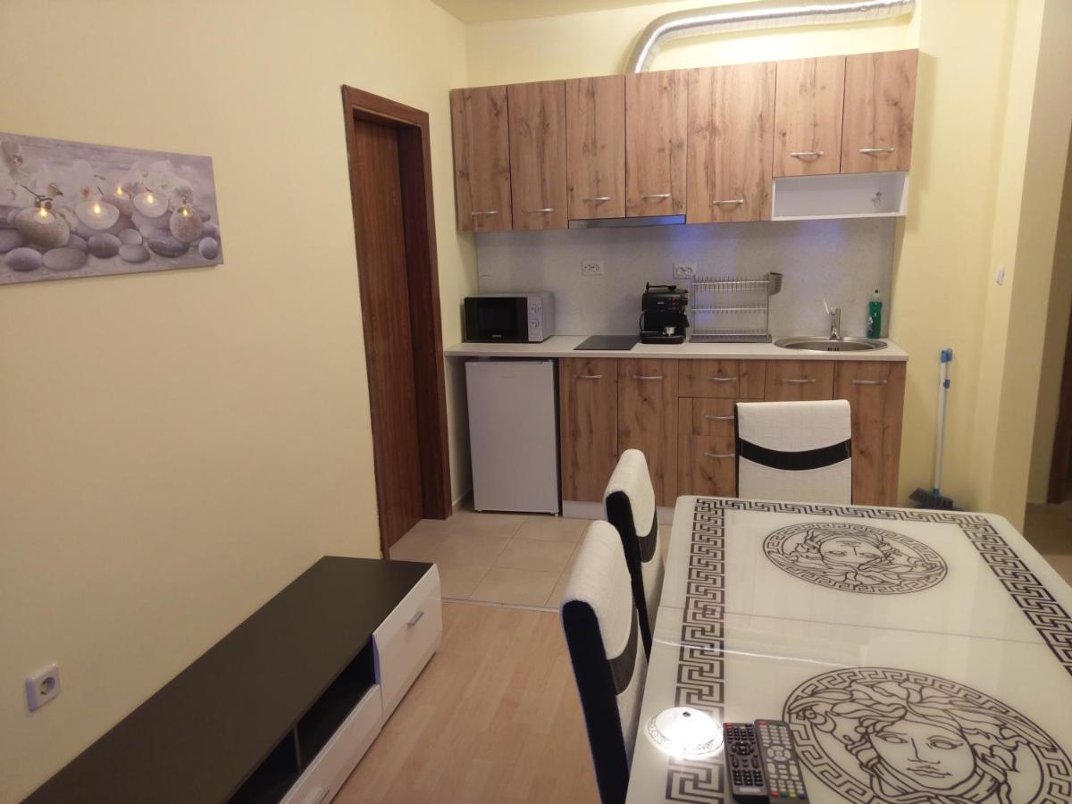 Private Apartments Nevena Pamporovo Extérieur photo