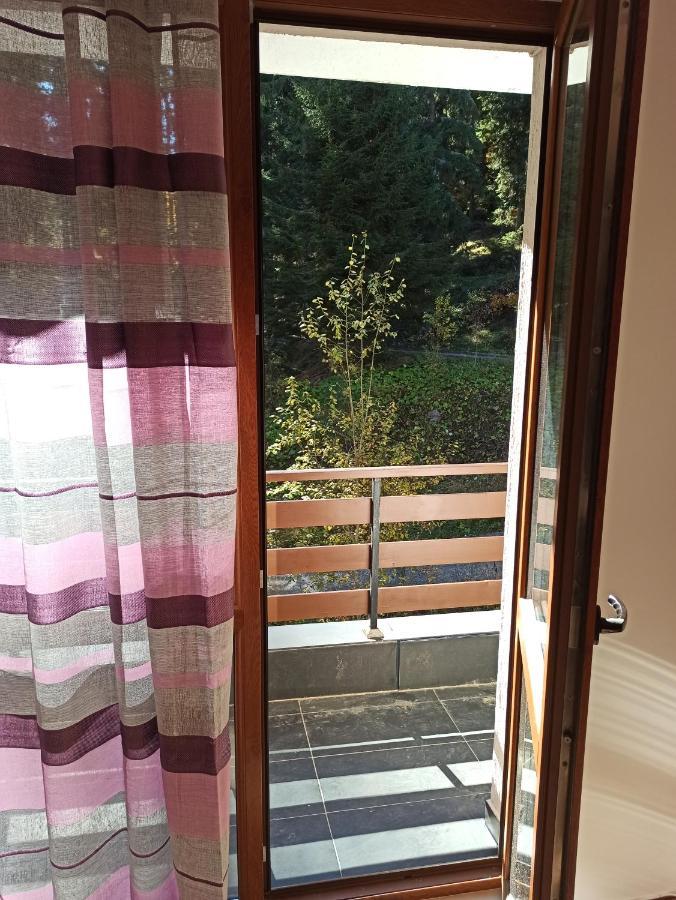 Private Apartments Nevena Pamporovo Extérieur photo