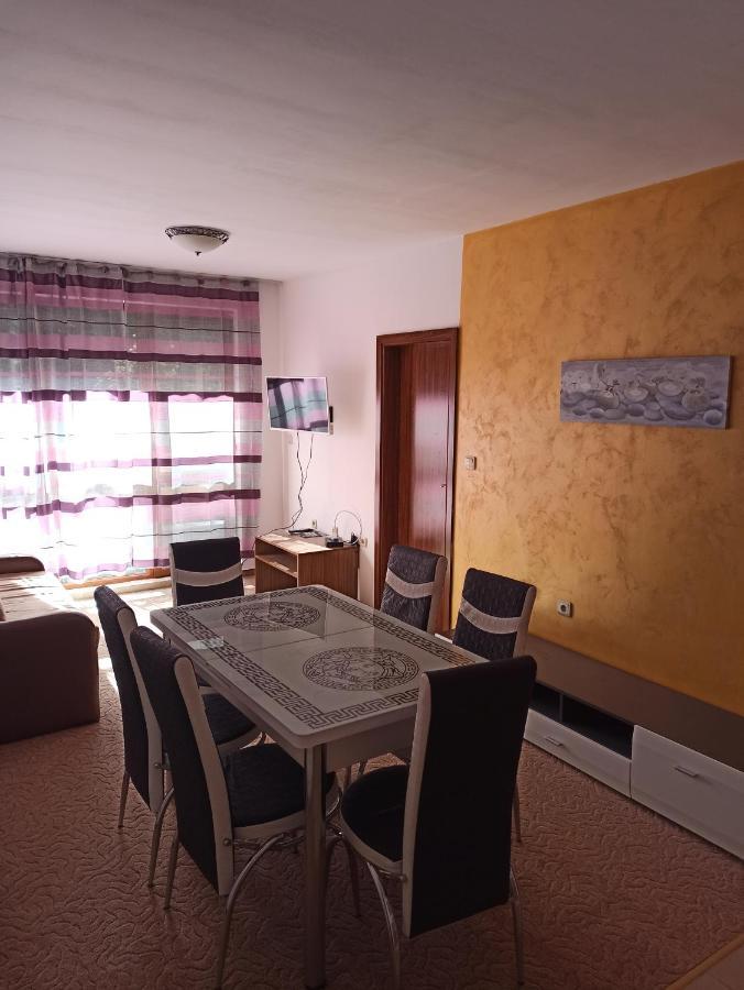 Private Apartments Nevena Pamporovo Extérieur photo