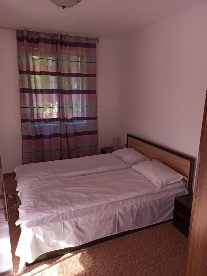 Private Apartments Nevena Pamporovo Extérieur photo
