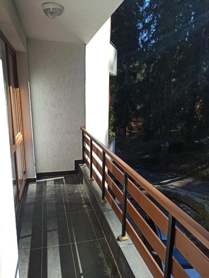Private Apartments Nevena Pamporovo Extérieur photo