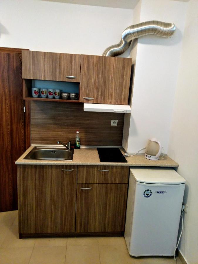 Private Apartments Nevena Pamporovo Extérieur photo