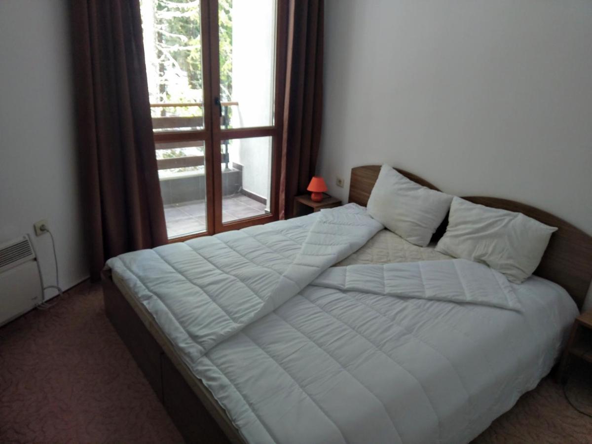 Private Apartments Nevena Pamporovo Extérieur photo