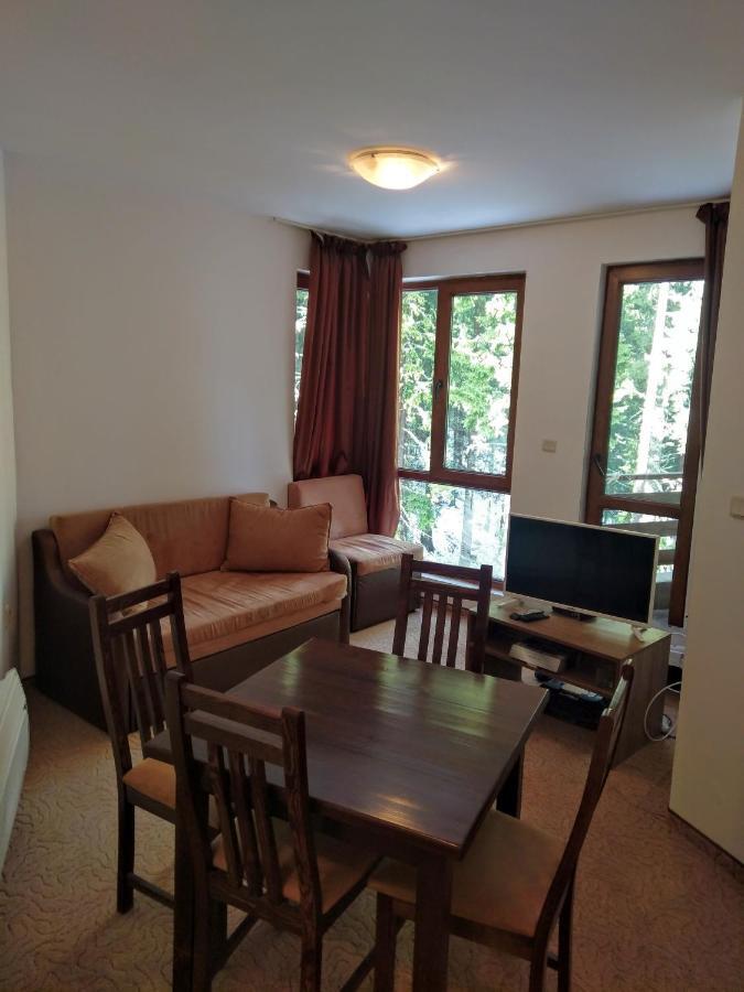 Private Apartments Nevena Pamporovo Extérieur photo