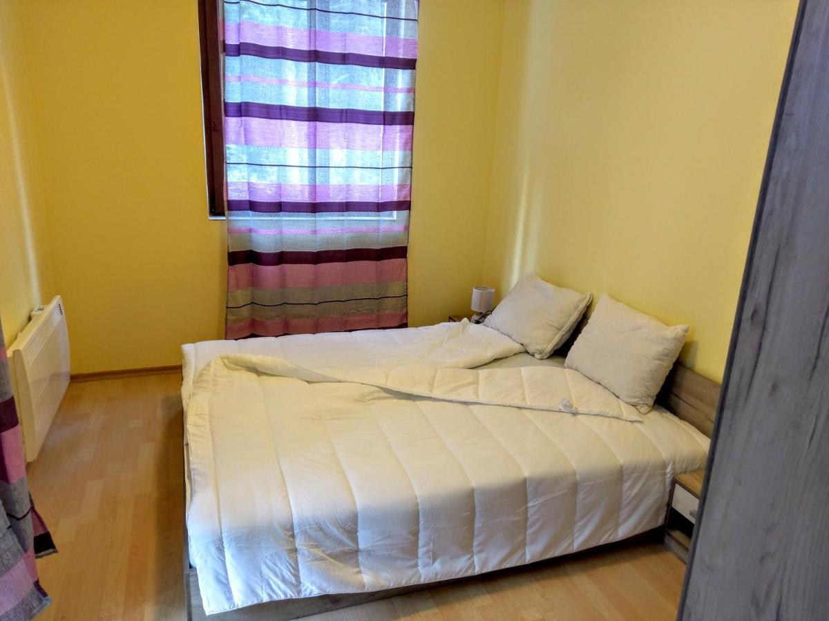 Private Apartments Nevena Pamporovo Extérieur photo