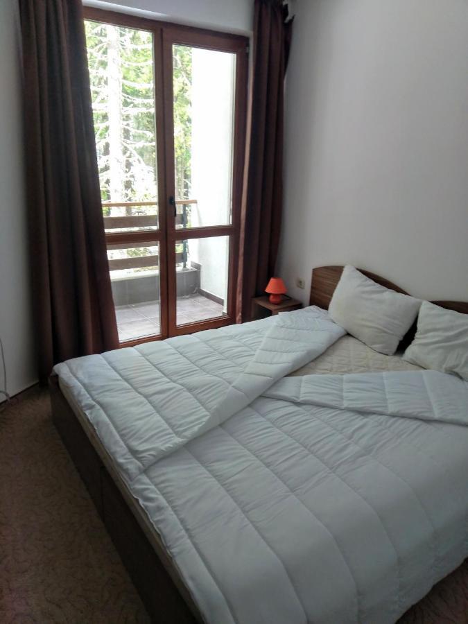 Private Apartments Nevena Pamporovo Extérieur photo