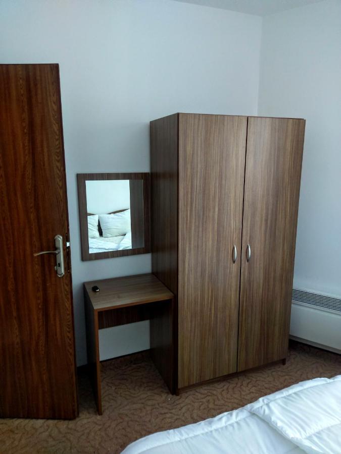 Private Apartments Nevena Pamporovo Extérieur photo