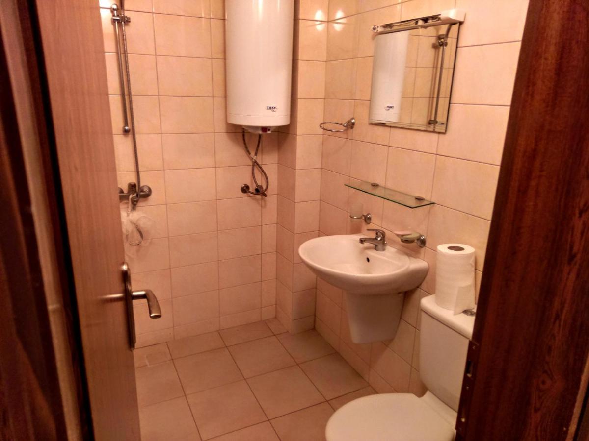 Private Apartments Nevena Pamporovo Extérieur photo