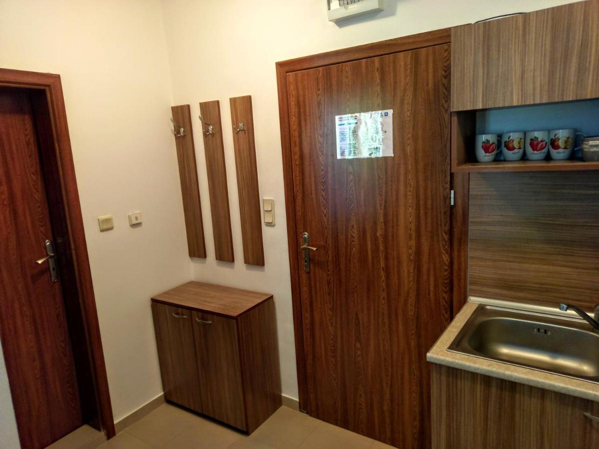 Private Apartments Nevena Pamporovo Extérieur photo